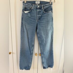 Agolde Denim Jeans